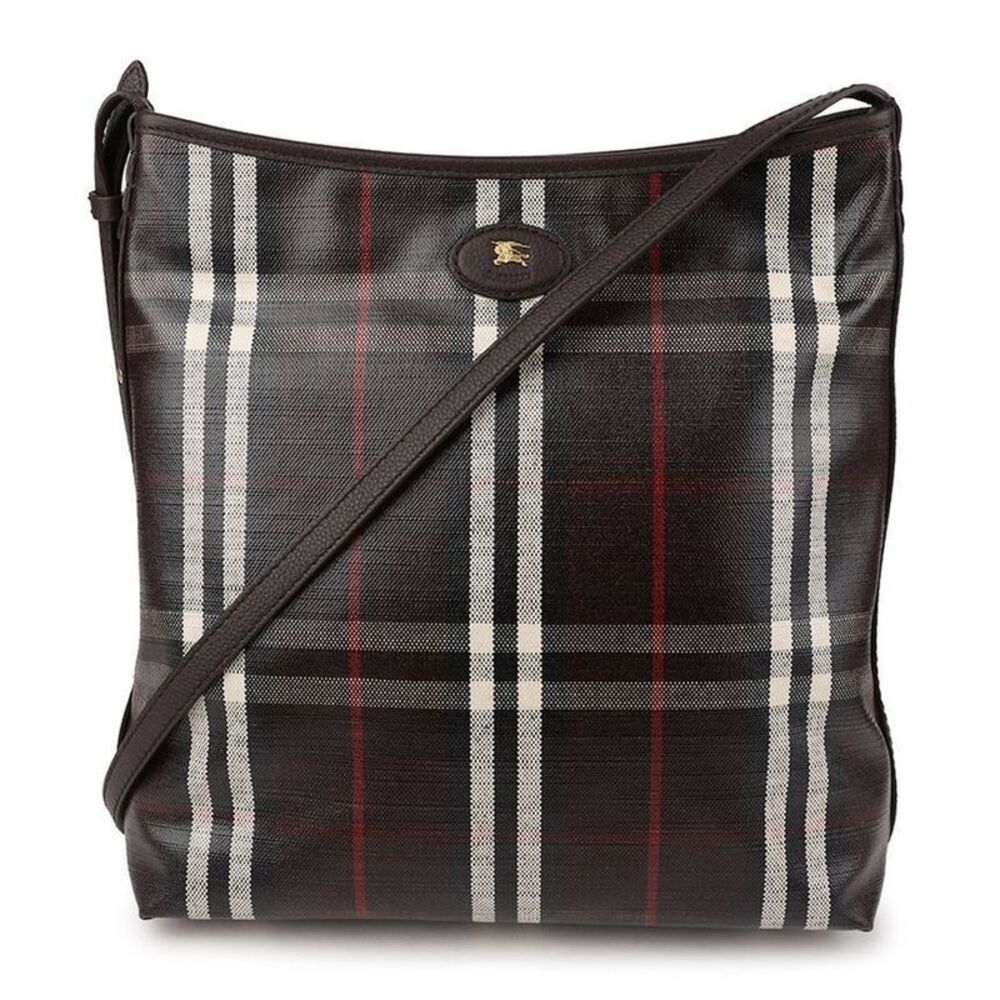 Small Highland Shoulder Bag